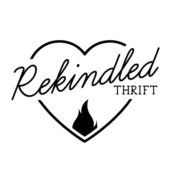 rekindledthrift